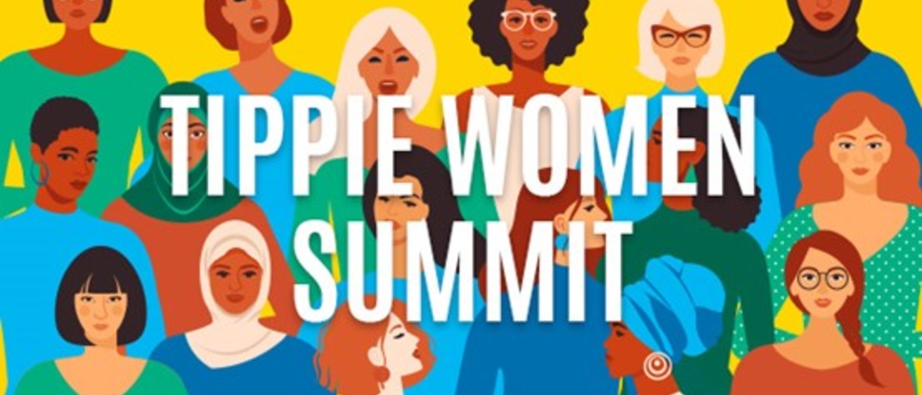 tippie womens summit