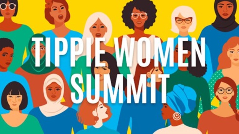 tippie womens summit